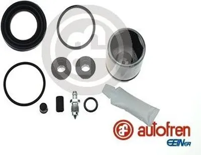 Obrázek produktu pro Autofrens D42359C Posilovač brzd