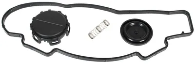Image de Citroën Berlingo II C2 C3 I II C4 I C5 II Jumpy Xsara Picasso 1.6 HDI Kit de réparation pneumothorax 4 pièces. KPL