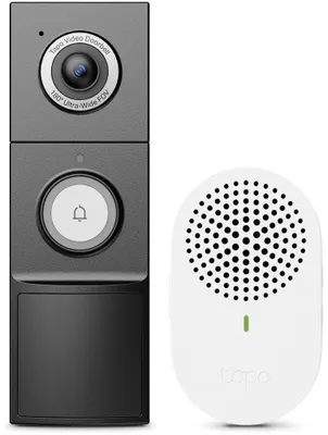 Immagine prodotto di TP-Link Smart Tapo D235 Video Doorbell