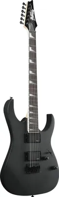 Produktbild von Ibanez E-Gitarre GRG121DX Schwarz