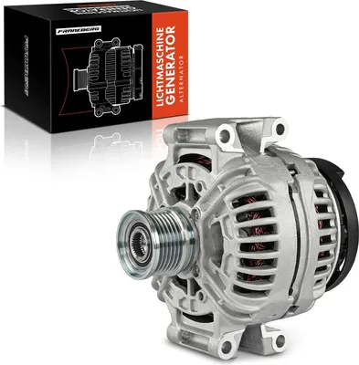 Immagine prodotto di Frankberg 1x Alternatore per Chrysler PT Cruiser PT 2.2 CRD 2002-2010