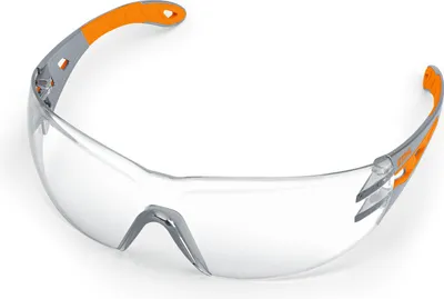 Obrázok produktu pre Ochranné okuliare STIHL DYNAMIC LIGHT PLUS priehľadné