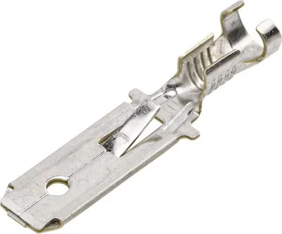Image de Flachstecker 1,5-2,5 Verz.