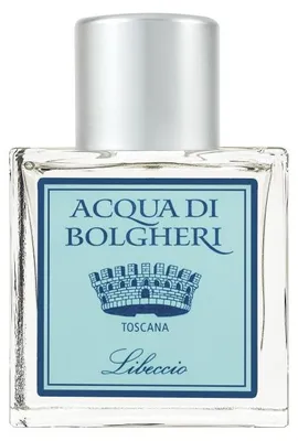 Immagine prodotto di Acqua di Bolgheri Libeccio EdP