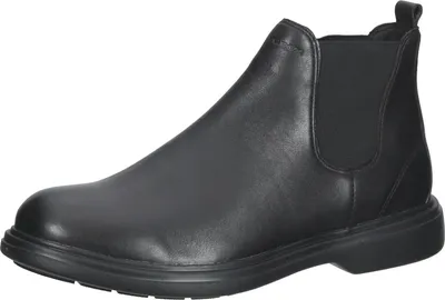 Image de Geox Bottine Bottine cuir/textile