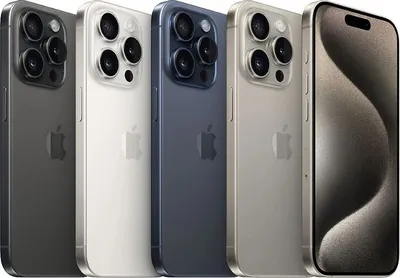 Obrázek produktu pro Pouzdro vhodné pro iPhone 15 PRO Matná černá