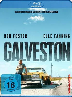 Obrázok produktu pre Galveston