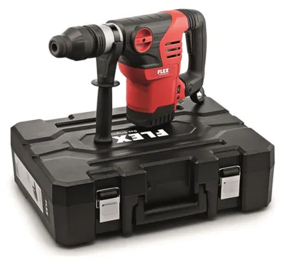 Produktbild von FLEX Kombi-Bohrhammer 5 kg, SDS-max CHE 5-40 SDS-max 439665