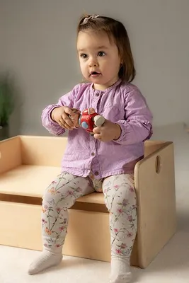 Immagine prodotto di ToloPersonaggio della nonna - Giocattolo educativo per bambini