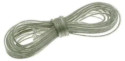 Immagine prodotto di cavetto stendibiancheria matassa   ø 5 mm - 20 mt