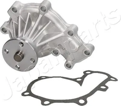 Produktbild von JAPANPARTS Kühlmittelpumpe Wasserpumpe für FORD Ranger (ET) PQ-340