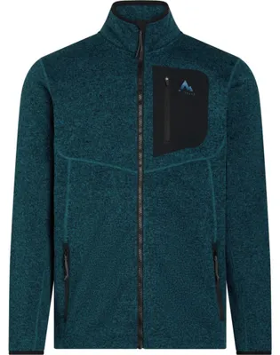 Image de Sweat-shirts McKinley Skeena III 426370928928MELANGE