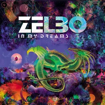 Produktbild von In My Dreams