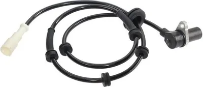 Image de Capteur (vitesse de rotation des roues)