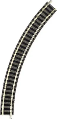 Produktbild von Fleischmann 9102 - GLEIS GER. 57,5 MM