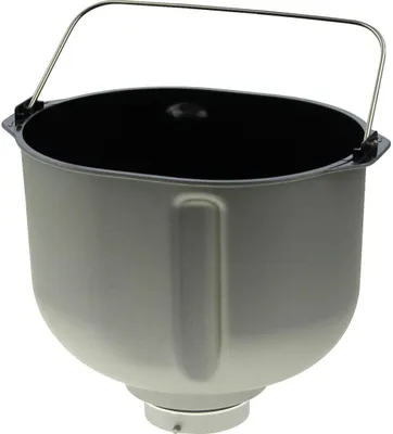 Produktbild von Panasonic ADA12B211 Backform für SD-ZD2010 SD-ZF2010 SD-ZP2000 Brotbackautomat