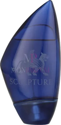 Produktbild von Nikos Sculpture Parfum 100 ml (man)