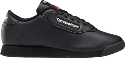 Produktbild von Reebok Damen Sportschuhe 100000120 Princess schwarz r. 39