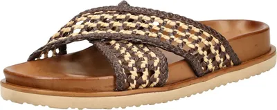 Produktbild von Inuovo Pantoletten Pantoletten Leder