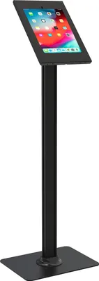 Image de Support sur pied pour tablette iPad Pro 12.9'' Génération 3, Noir
