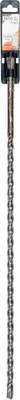 Produktbild von Yato YT-4212, Rotationshammer, Hammer drill bit, 1 cm, 460 mm, Beton, 37 cm