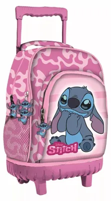 Produktbild von Disney Stitch Lovely Rollwagen, 44 cm