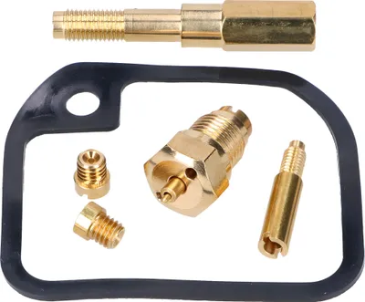 Obrázek produktu pro Sada na opravu karburátoru 101_Octane 16N1-8 BVF pro Simson S50
