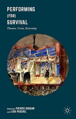 Image de Performing (for) Survival