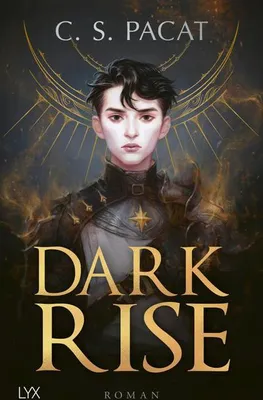 Obrázek produktu pro Dark Rise