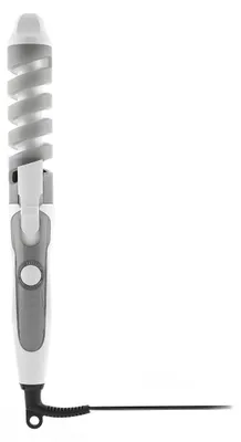 Productafbeelding van Keramische spiraalstijltang Spihair InnovaGoods