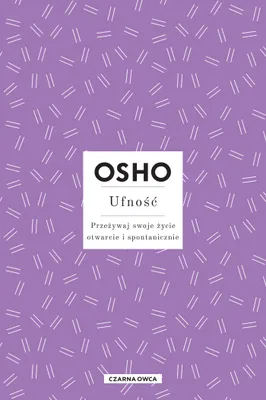 Immagine prodotto di Insights Ufność Przeżywaj swoje życie - Osho, Bogusława Jurkevich