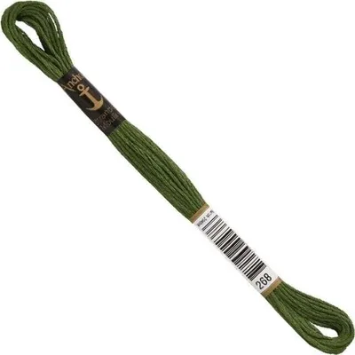 Zdjęcie produktu dla Anchor Stranded Bawełna 00268 8 m Przędza do haftu