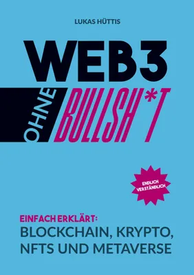 Produktbild von Web3 ohne Bullsh*t