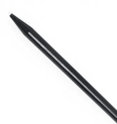 Produktbild von 12 Stahl-Zeltnägel – Lange und robuste Heringe für Camping und Outdoor-Aktivitäten – Ideal für normalen und harten Boden – 20 cm