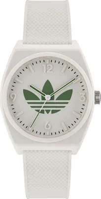 Produktbild von adidas Originals adidas Originals Project Two Uhr Herren/Frauen Quartz adidas-AOST23047