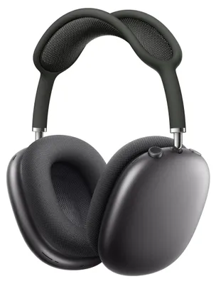 Obrázok produktu pre Apple AirPods Max Space Grau Over-Ear Kabellos