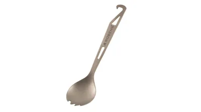 Produktbild von Robens Titan Spork Grau  Grau One Size