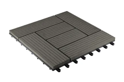 Obrázok produktu pre G21 WPC dlaždice G21 Palmyra, Incana, balenie 11 ks G21-63910052