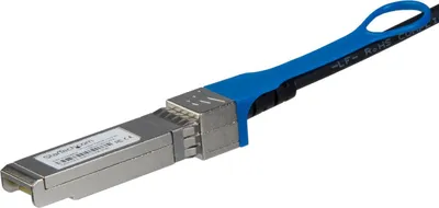 Produktbild von StarTech.com Cisco SFP-H10GB-ACU7M kompatibel - SFP+ Direktanschlusskabel - 7m, 7 m, SFP, SFP+