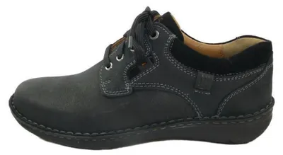 Produktbild von Josef Seibel - Anvers36 - Herrenschnürer - schwarz 43390796100 (-/schwarz)