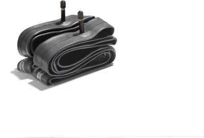 Produktbild von Crivit Fahrradschläuche 2er Set 26 / 27,5-Autoventil