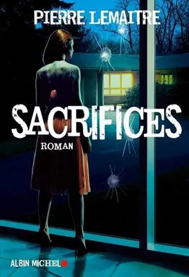 Obrázok produktu pre Sacrifices