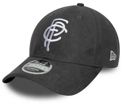Zdjęcie produktu dla Czapka New Era 9Forty Snapback - imitacja zamszu, FC Porto
