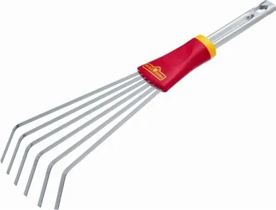 Produktbild von Wolf Garten malý vějířový smeták 11,50 cm Wolf Combisystem Multi-Star LD-M 71AIA003650 (71AIA003650)