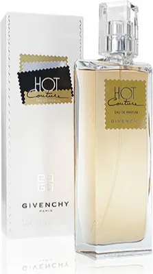 Obrázek produktu pro Dámský parfém Hot Couture Givenchy (100 ml) EDP