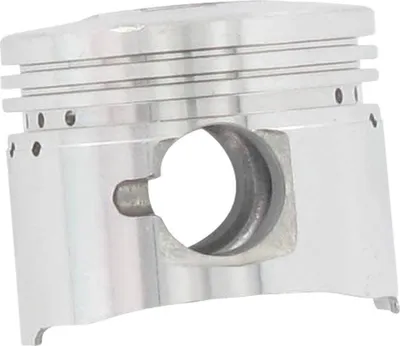 Produktbild von Kolben 52,4mm 4T Kurbelwelle Motorroller Piston 704430