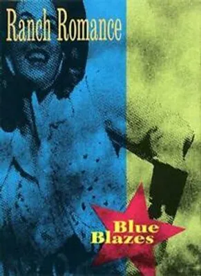 Obrázek produktu pro Blue Blazes DVD