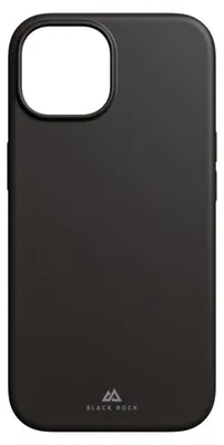 Produktbild von Black Rock Urban, Cover, Apple, iPhone 15, 15,5 cm (6.1"), Schwarz