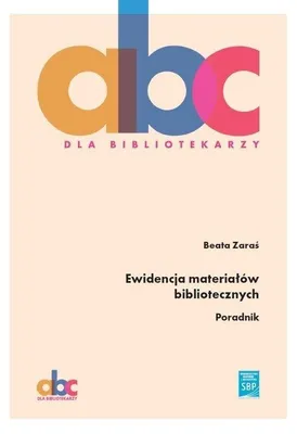 Immagine prodotto di Registrazione dei materiali bibliotecari