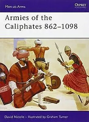 Productafbeelding van Armies of the Caliphates 862-1098